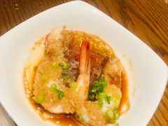 -青岛海景花园大酒店·白果树餐厅青岛菜