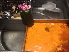-海底捞火锅(方塔东街店)