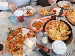 -必胜客(港悦广场店)