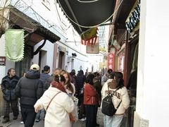 -衣裳街历史文化街区