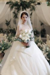 -荷玛高端新娘跟妆团队·彩妆培训