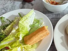 -上海龙之梦万丽酒店