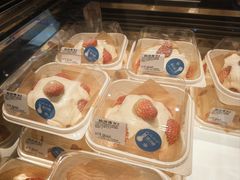 -鲍师傅糕点(春熙路店)