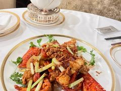 -唐阁(香港朗廷酒店)