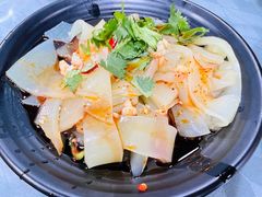 -星记小馆·小蓝龙·老南京砂锅菜(上海路店)