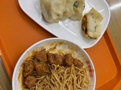 -玉华饮食店(茅台路店)
