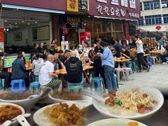 -豆相识•九九豆腐脑(牛咡桥店)