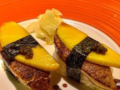 -山葵家·创意料理(万象汇店)