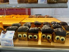 -红星前进面包牛奶公司(君太店)