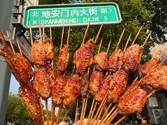-管氏翅吧(地安门创始店)