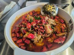 -No.DD戳子烧烤·江湖菜(北京总店)