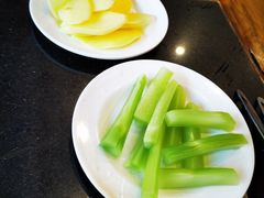 -冯记香辣兔火锅(茶店子总店)
