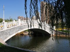 -南翠屏公园