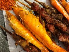 -管氏翅吧(广渠门店)