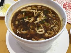 -鼎泰丰(嘉年华•海信广场VILLAGE店)