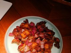 -楼兰新疆主题餐厅(苏州中心店)