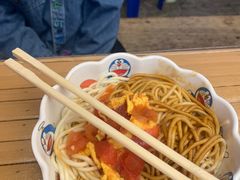 -梅溪·小伙子干挑面(安吉总店)