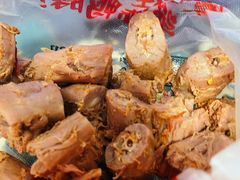 招牌鸭膊-绝味鸭脖(曲阳路二店)