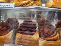 -CHOCMONS巧克怪兽(屏风街店)