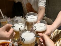 -串盟烧烤大排档·长沙美食地标(星沙店)