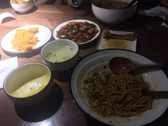 -十面春风·江南面馆(崇宁路店)