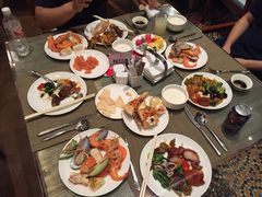 -金海湾嘉华度假酒店·海韵咖啡厅