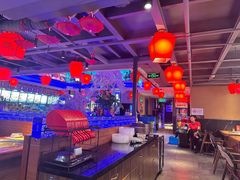 -山河屯铁锅炖鲜鹅·东北菜(开发区一店)
