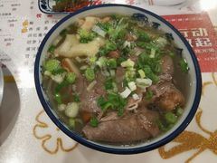 -夏家合汁(天润花园小区店)