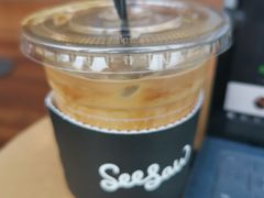 -Seesaw Coffee(朝阳大悦城店)