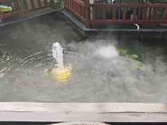 -濮园 · 四合院餐厅