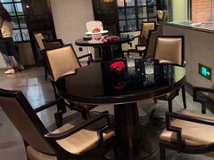 -上海苏宁宝丽嘉酒店·嘉府壹号中餐厅