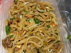 -阿生潮味鲜炒粉(梅林新村店)