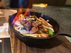 -山葵家·创意料理(宁波来福士店)