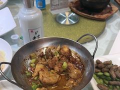 -阿巧一号私房菜(止园路店)