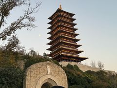 -牛首山文化旅游区