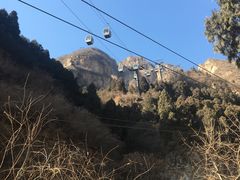 -狼牙山风景区