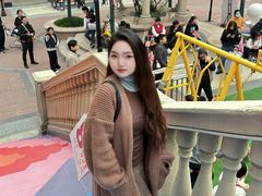 -王府井奥莱临潼小镇(临潼店)
