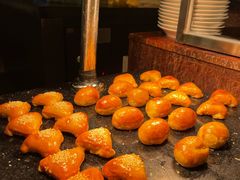 -广州富力君悦大酒店·凯菲厅