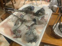 -融泽漁悦三只耳鱼火锅(南郑大道店)