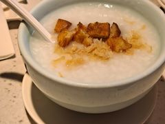 瑶柱粥-千日贺茶餐厅(高新万达店)