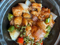 -环球港凯悦 · 享悦中餐厅