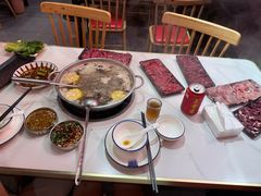 -潮牛潮汕牛肉火锅(旺角大学城商业街店)