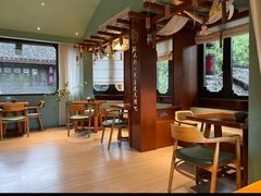 -舒羽咖啡(运河店)