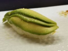 -Sushi Hanzo半藏(天环广场店)