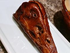 盐水鸭头（只）-南京大牌档(人民广场店)