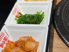 -炉小哥烤肉(熙地港店)