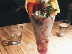 -Ufufu cafe(天神巷店)