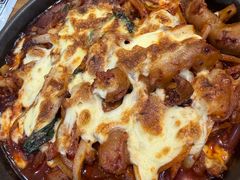 -高基五春川炒鸡排 韩国料理(威海总店)