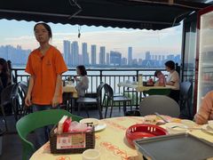 -小林哥的海鲜馆·夜宵烧烤(渔人码头店)