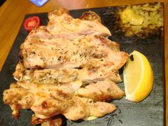 -有喜屋·烧鸟·居酒屋(三钢里店)
